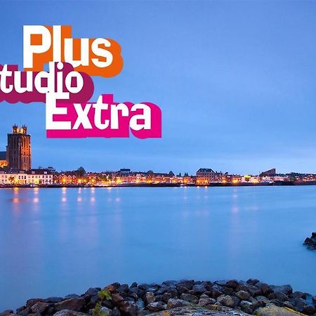 Studioplus Dordrecht Exteriör bild