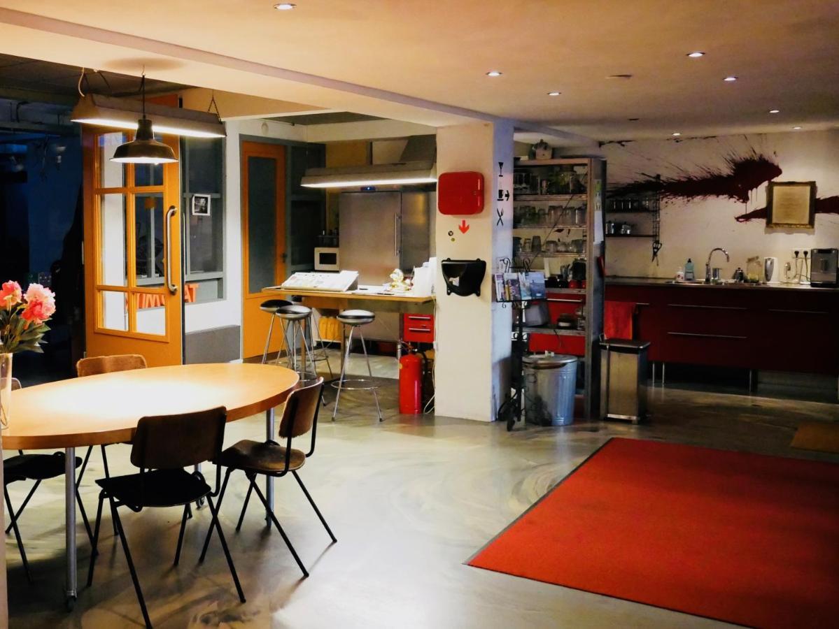 Studioplus Dordrecht Exteriör bild