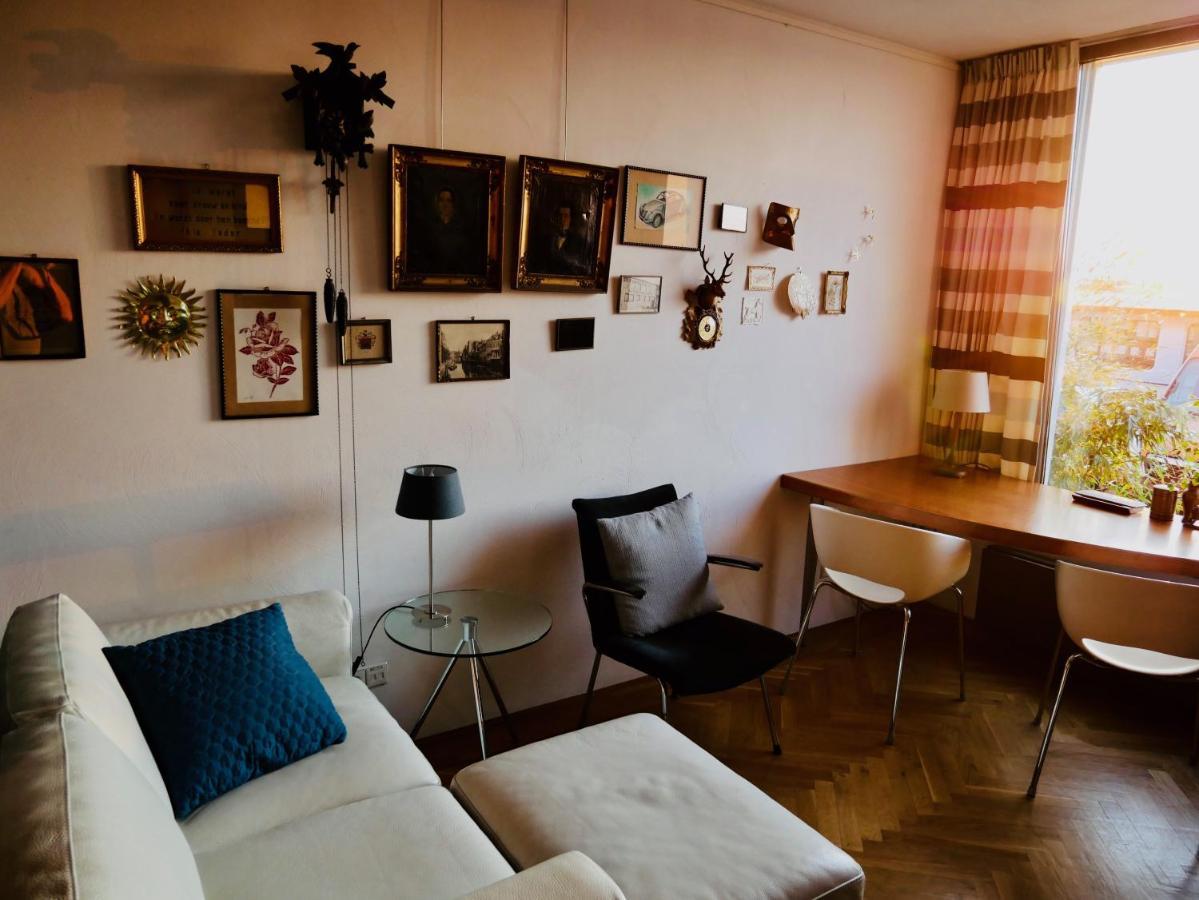 Studioplus Dordrecht Exteriör bild