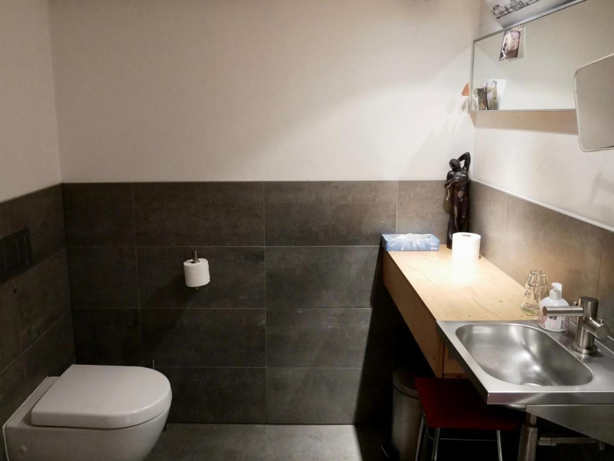 Studioplus Dordrecht Exteriör bild
