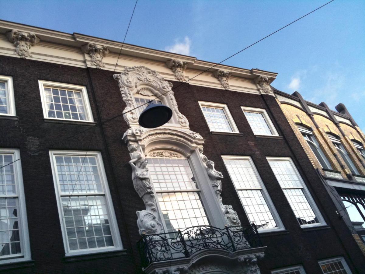 Studioplus Dordrecht Exteriör bild
