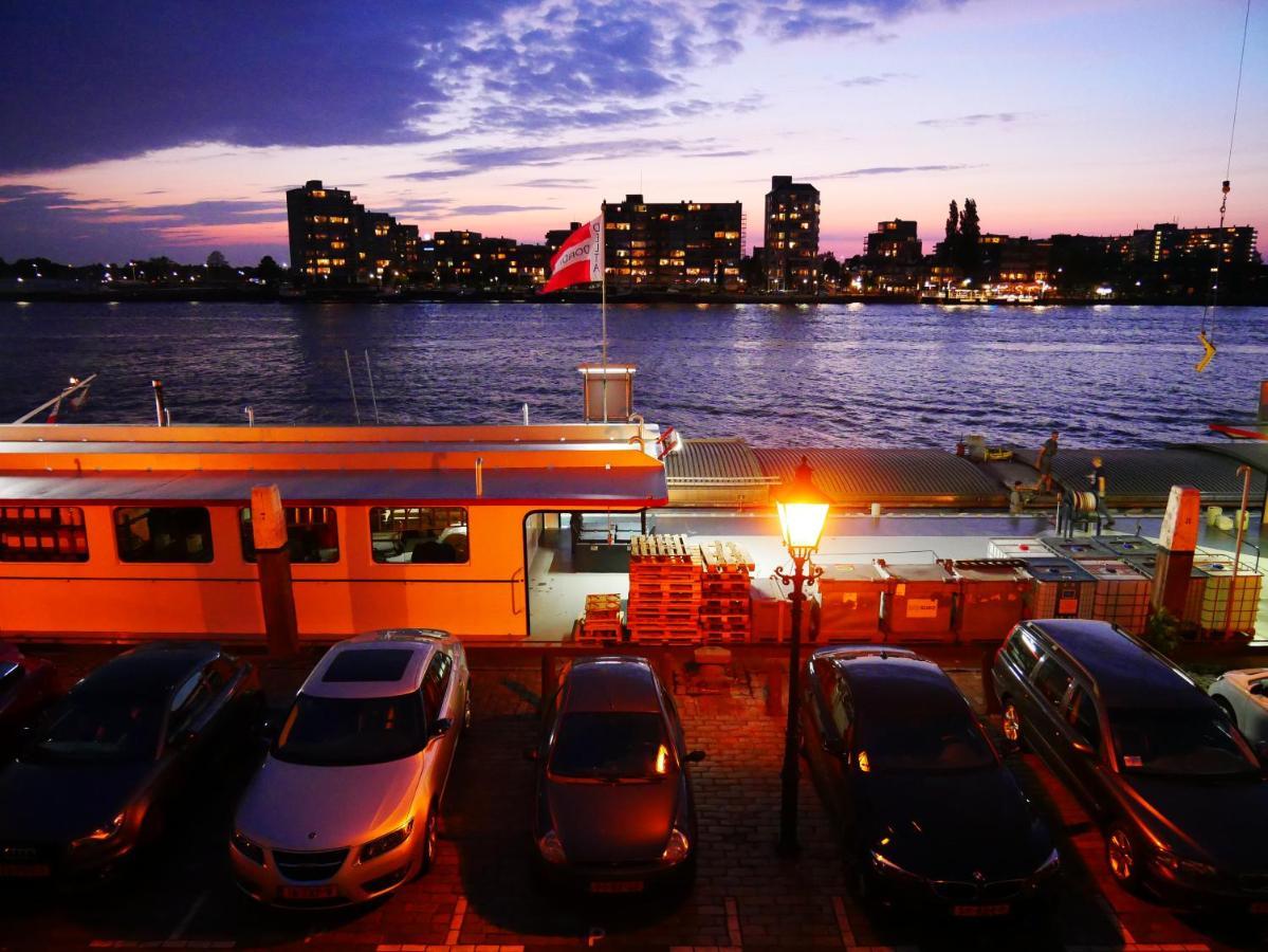 Studioplus Dordrecht Exteriör bild